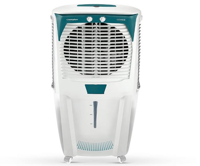 5 Best Air Coolers Under 20000 EcoConscious Cooling Solutions